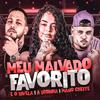 Favela no Beat - Meu Malvado Favorito