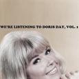 We're Listening to Doris Day, Vol. 1