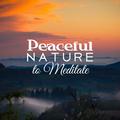 Peaceful Nature to Meditate – Healing Therapy, Meditation Sounds to Calm Down, Nature Relaxation, Ti