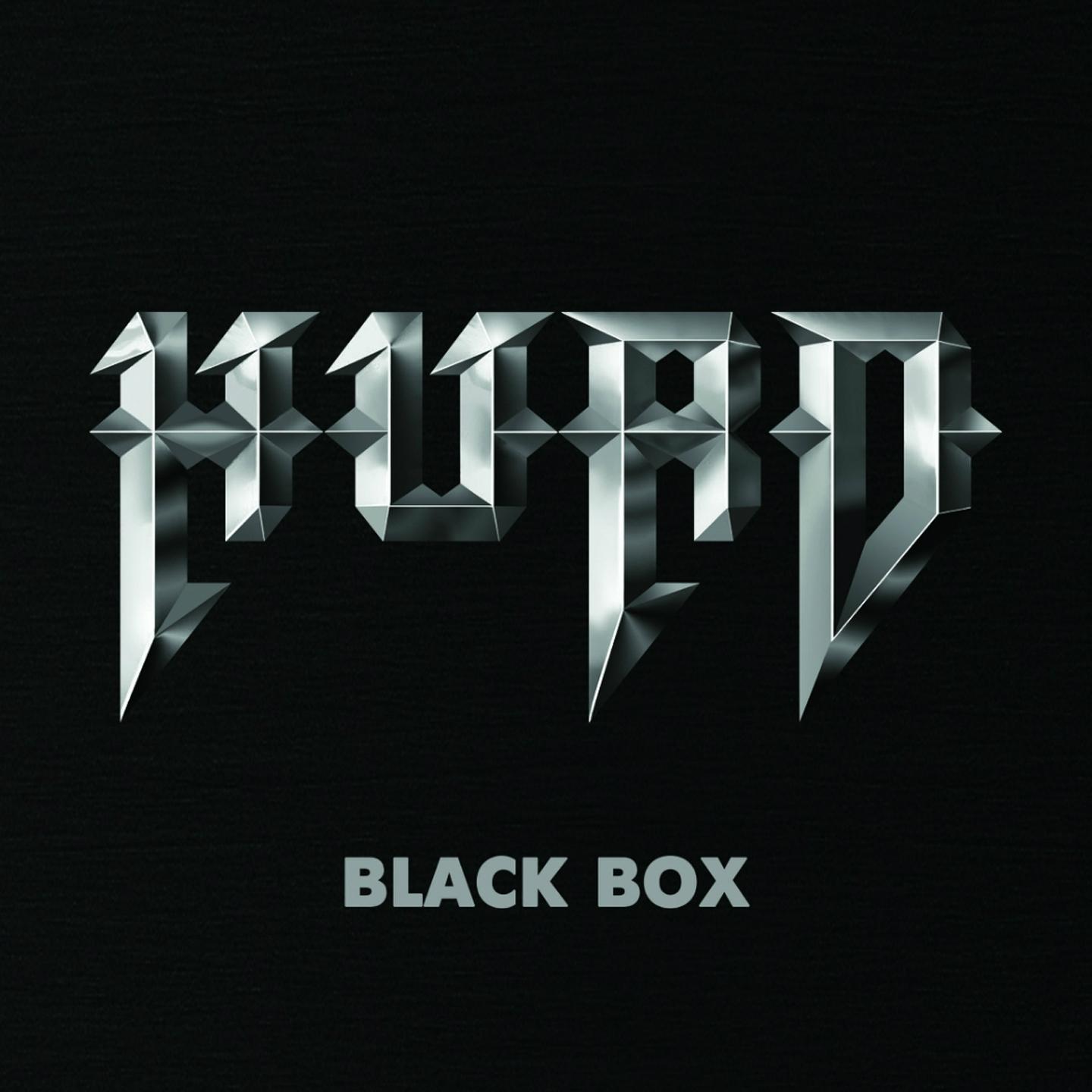 Black Box, Vol. 12