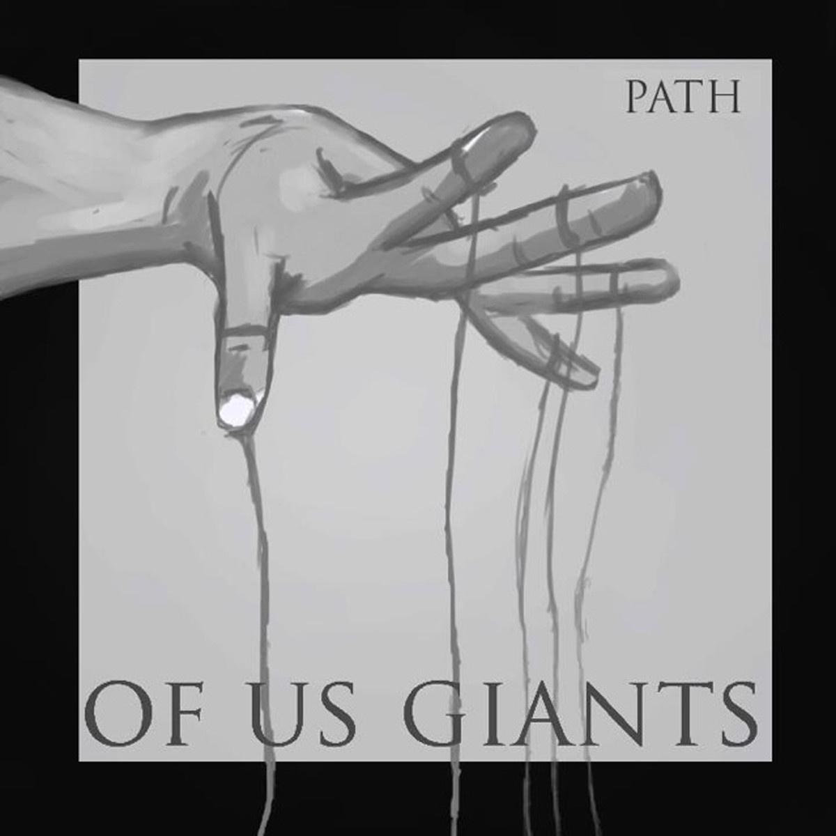 Of Us Giants - Sandra (B-Side)