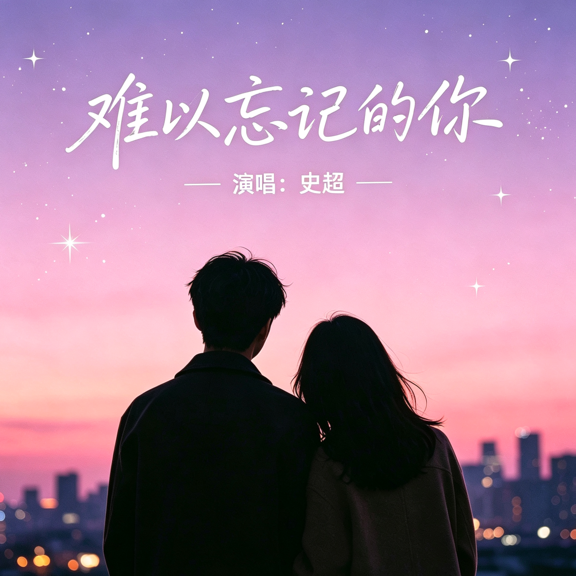 难以忘记的你