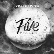 FivePlaces 2020Cypher