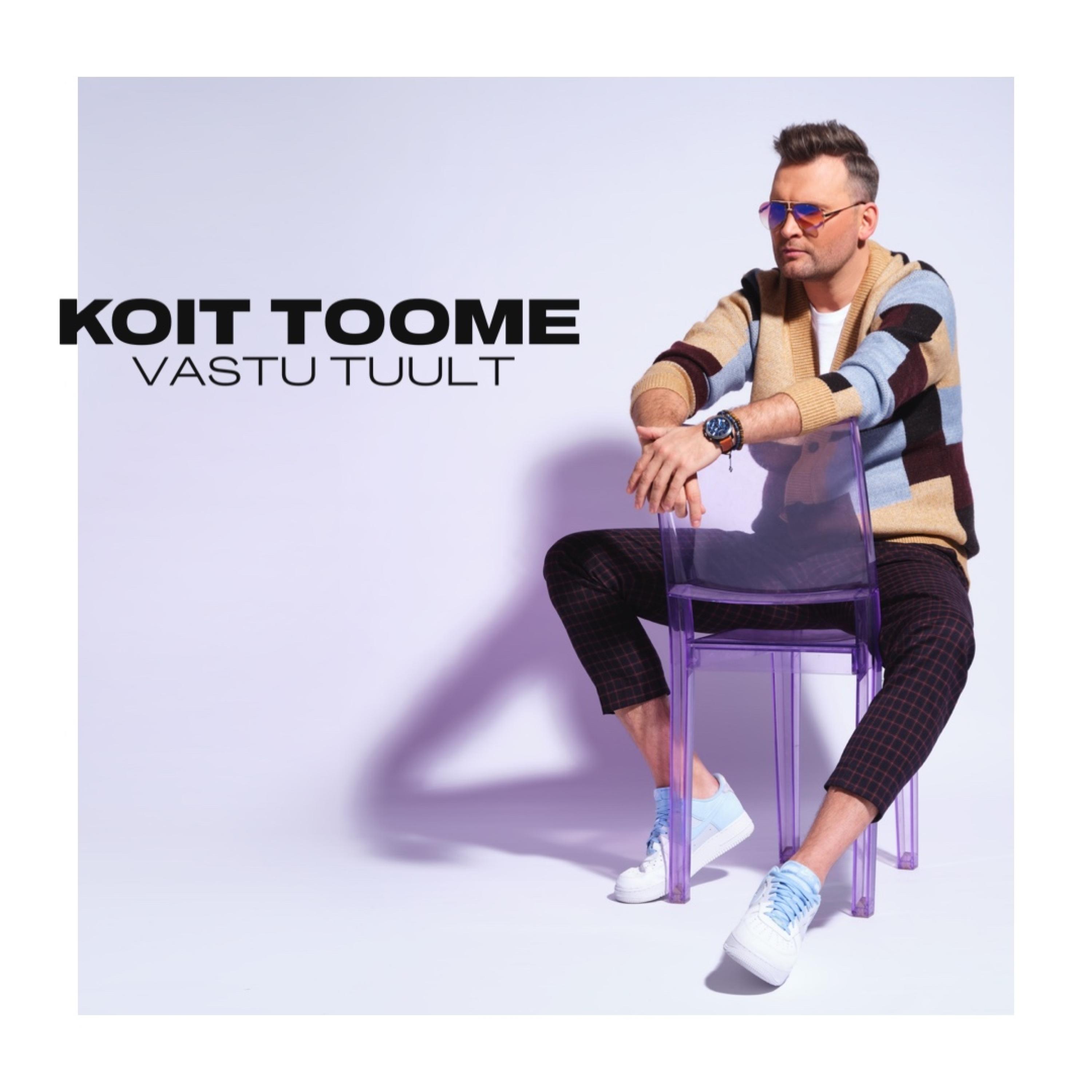 Vastu tuult
