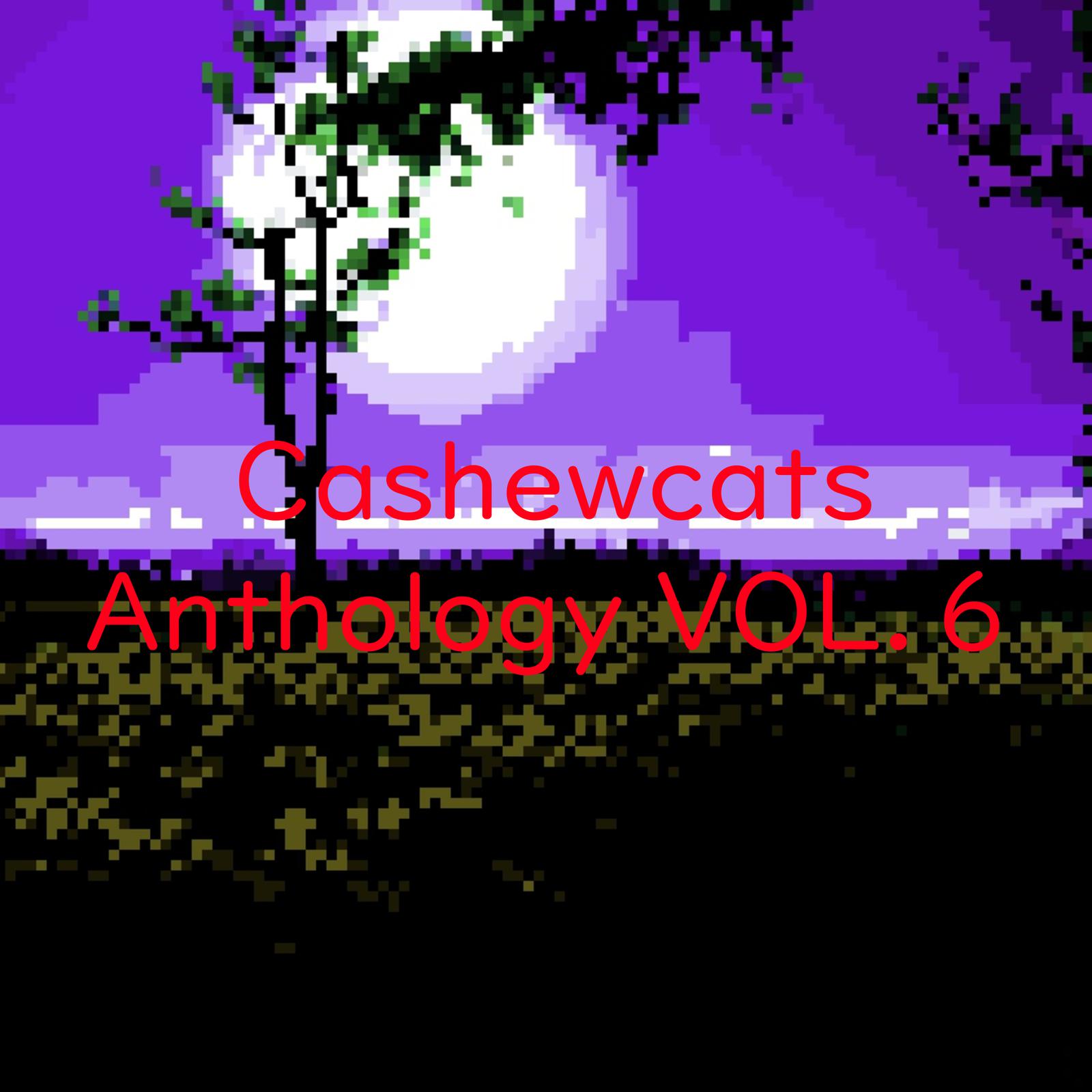 Cashewcats Anthology Vol.6专辑