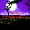 Cashewcats Anthology Vol.6
