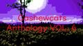 Cashewcats Anthology Vol.6专辑