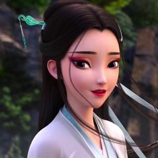 白蛇：缘起【电影原声带OST】