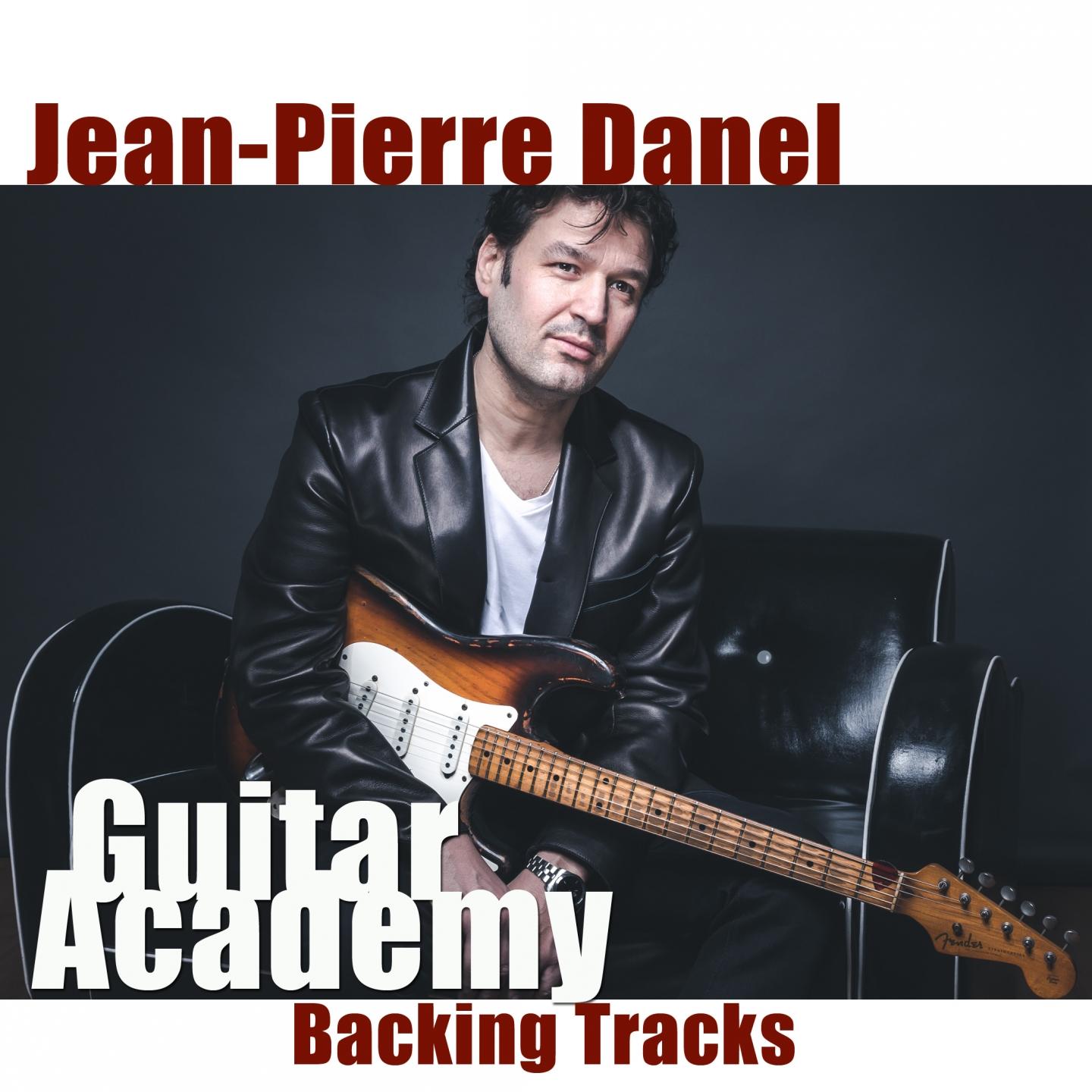 Guitar Academy (50 Guitar Backing Tracks) (The Classic Hits)