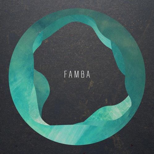 Chameleon (Famba Remix)专辑