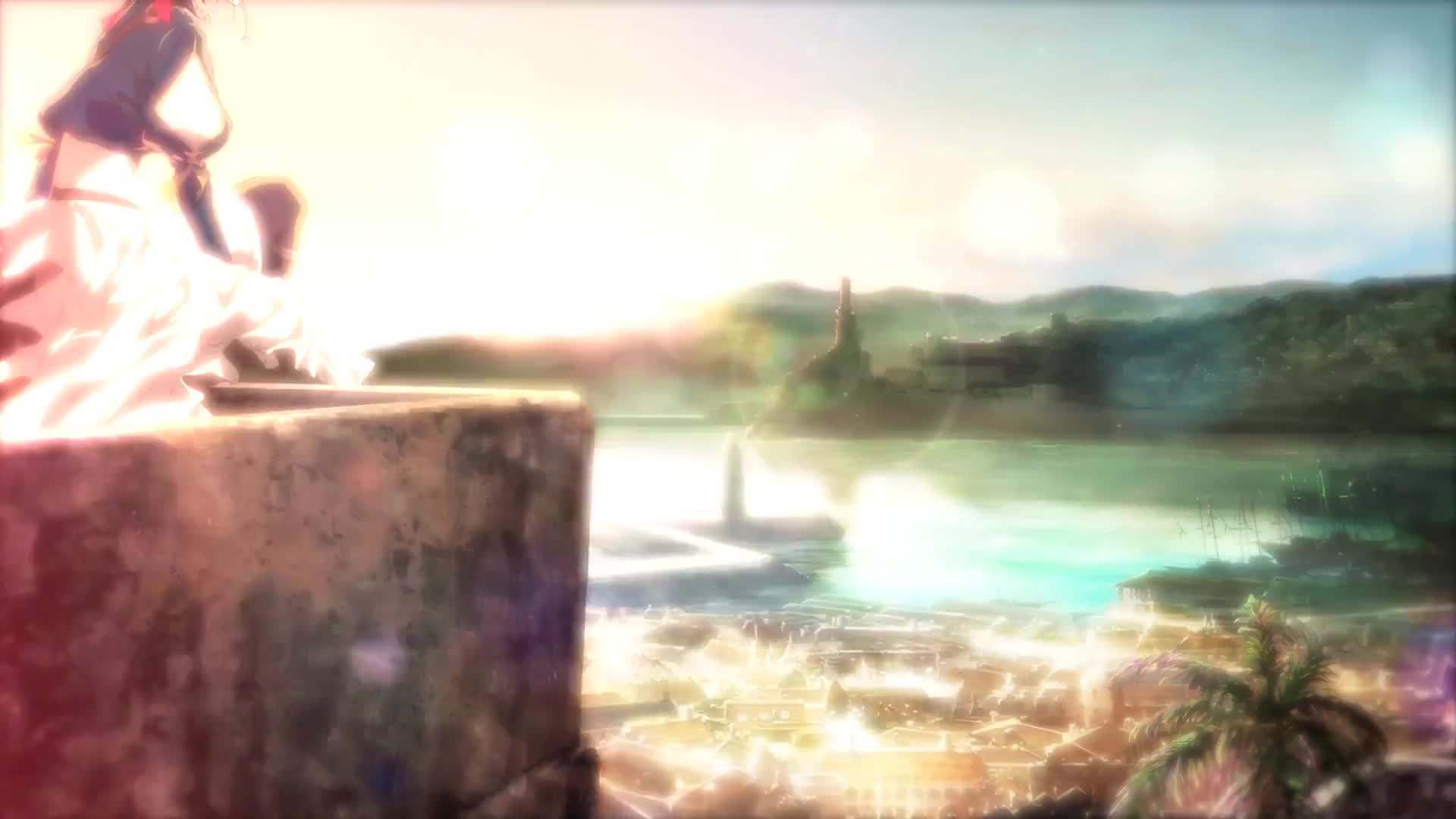 みちしるべ（翻自 茅原実里）