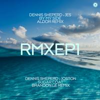 Dennis Sheperd, Jes - By My Side (Aldor Rmx) Intro) 125