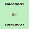 Swaine - somebody (feat. Jakobe)