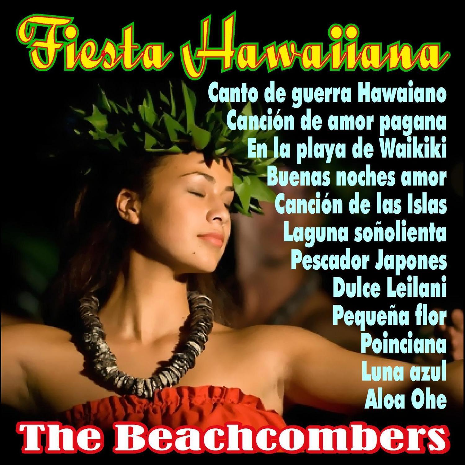 Fiesta Hawaiiana