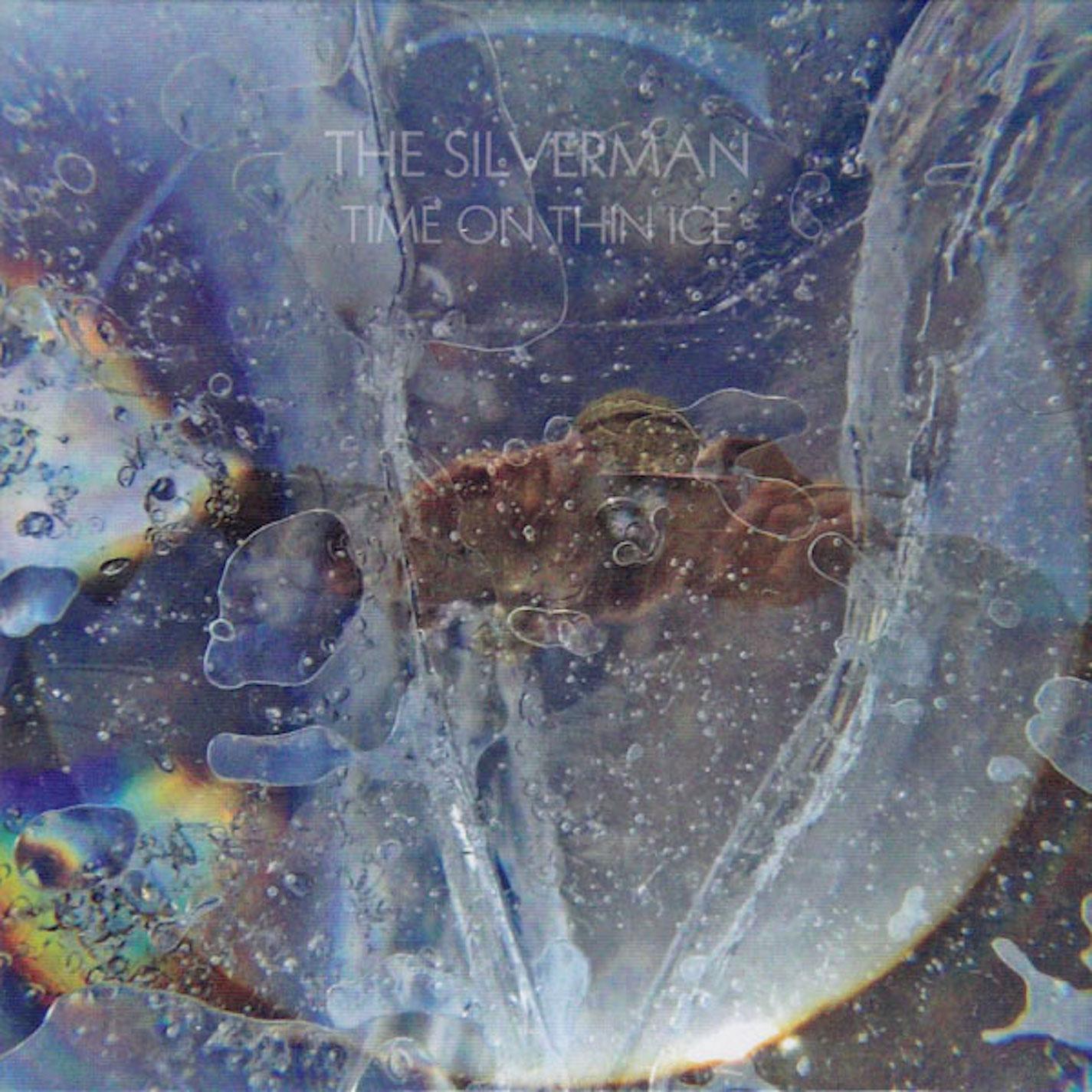 Time On Thin Ice