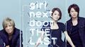 girl next door THE LAST ～UPPER & BALLAD SELECTION～专辑