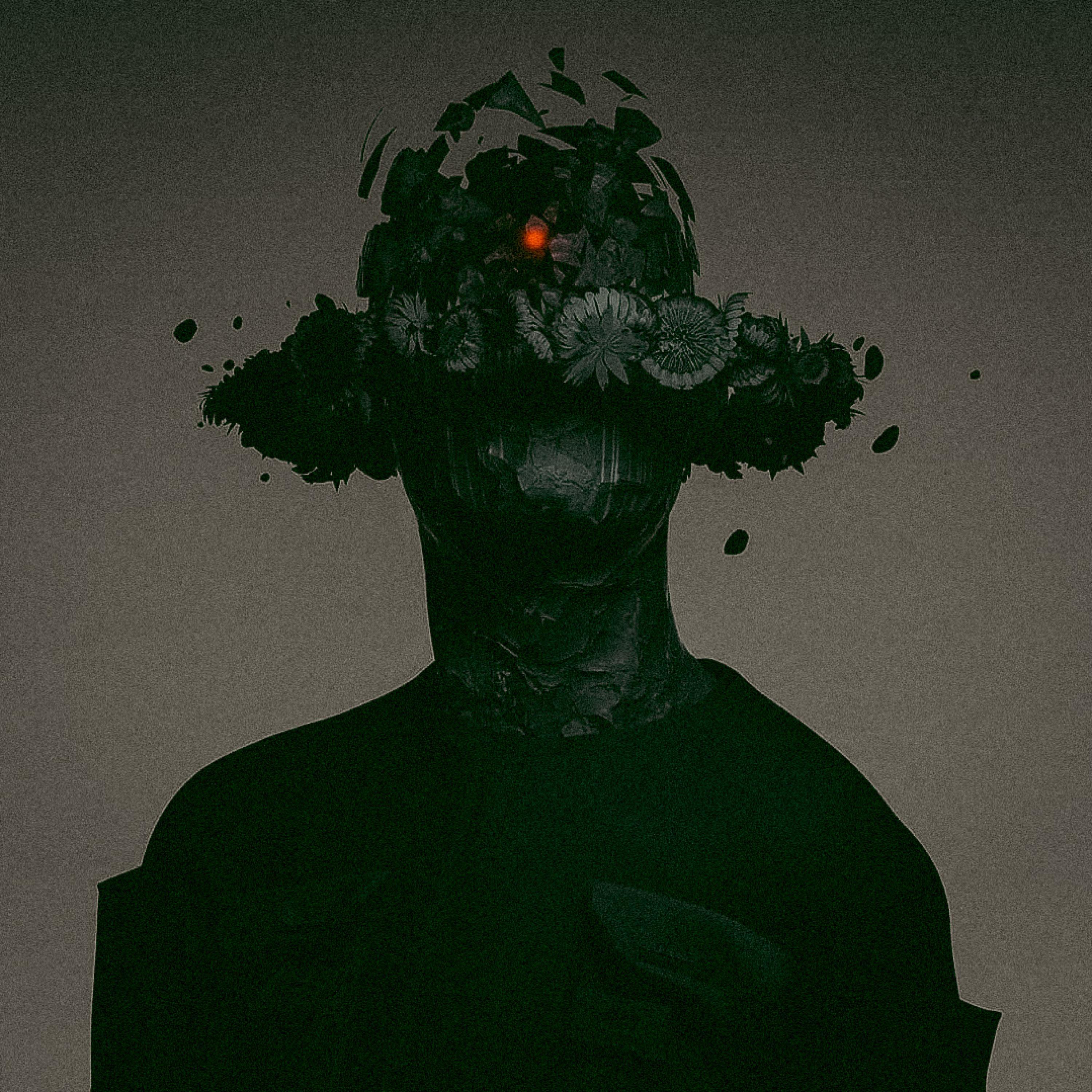 X-WORKS (feat. SBTRKT & Lapalux)
