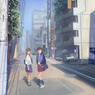 「纯音乐」愿你早安，生活舒心无忧烦