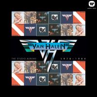 Dancing In The Street - Van Halen