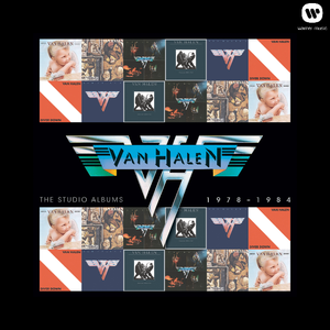 Van Halen - Take Your Whiskey Home (Karaoke Version) 带和声伴奏 （升1半音）