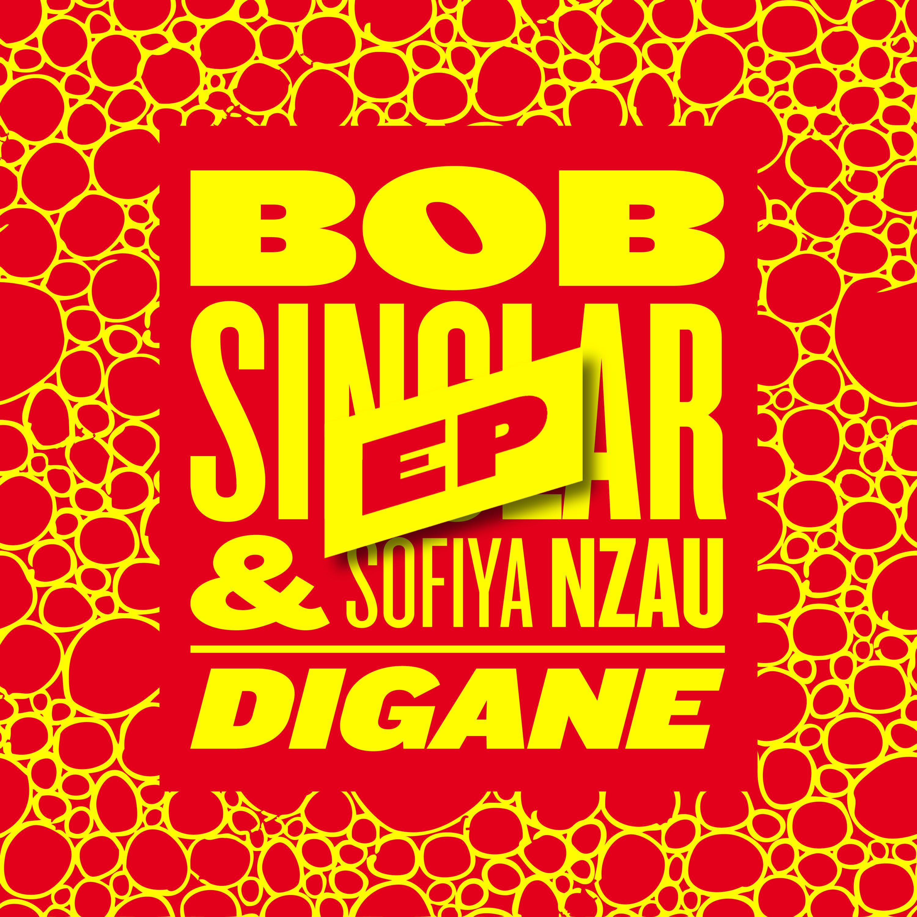 Bob Sinclar - Digane (Dual Beat Sunset Extended Mix)