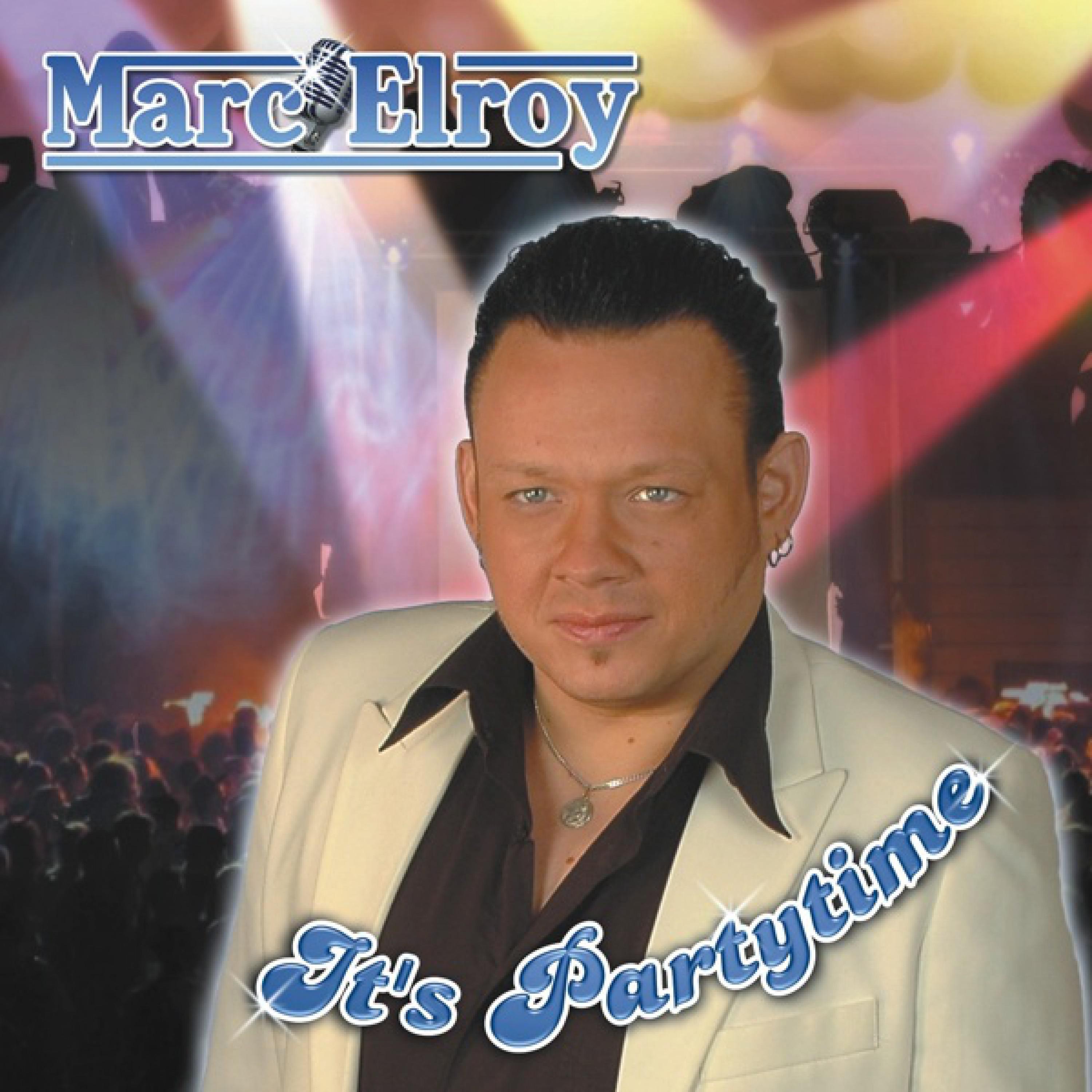 Marc Elroy - We All Wanna Stay (WM Partysong 2010)