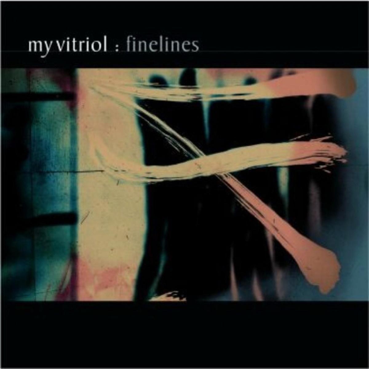 My Vitriol - Alpha Waves