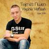 Yacine Yefsah - Tikhart akkin (Live)