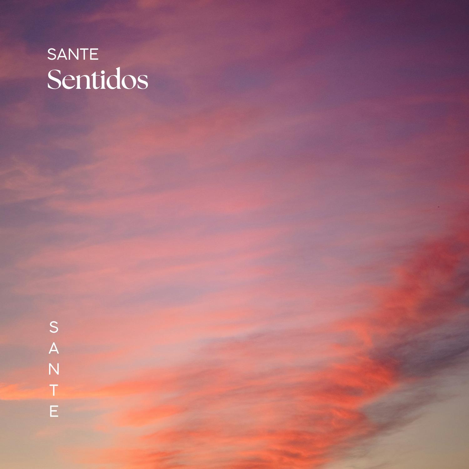 Santé - Sentidos