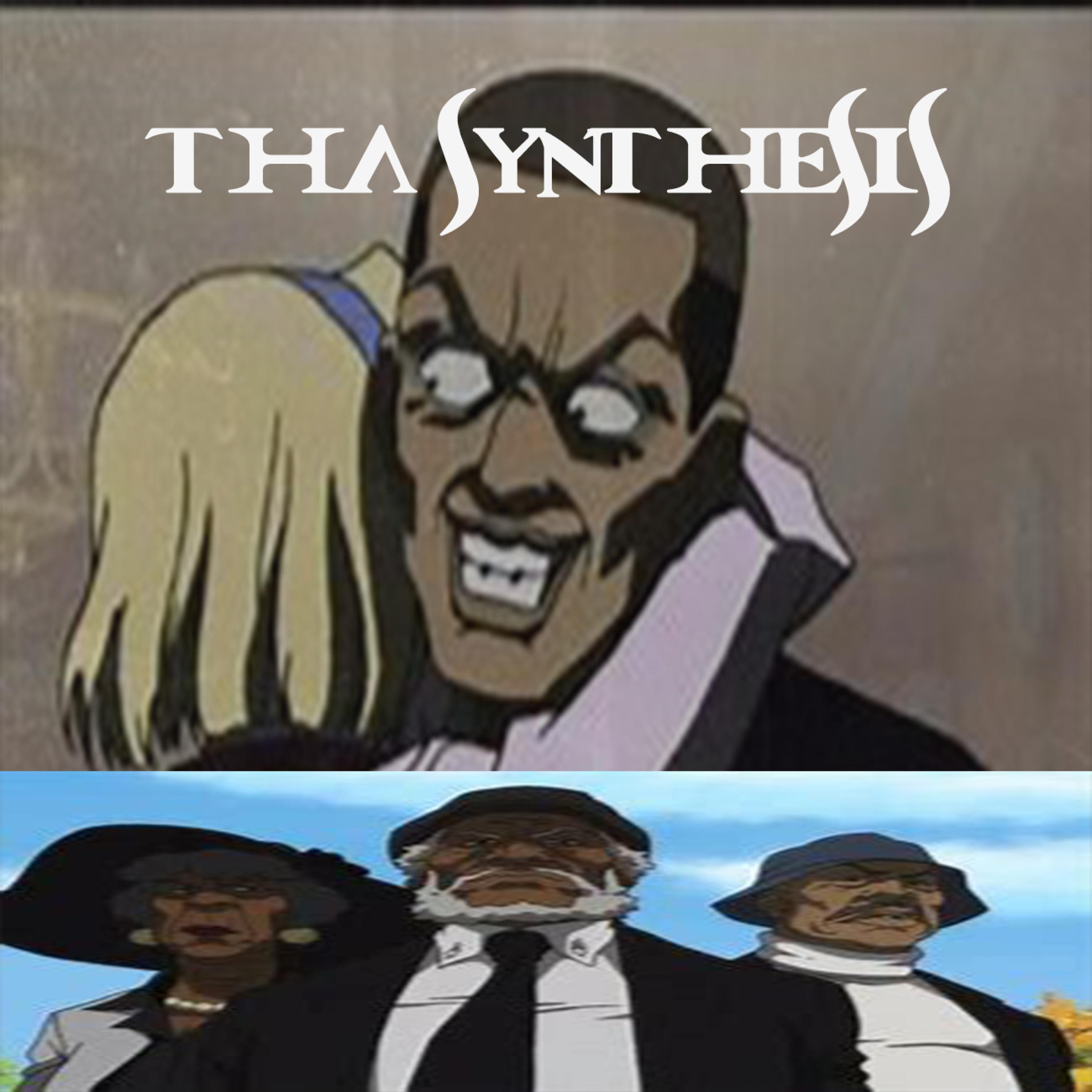 tha synthesis (feat. Guile)
