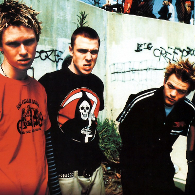 Sum 41