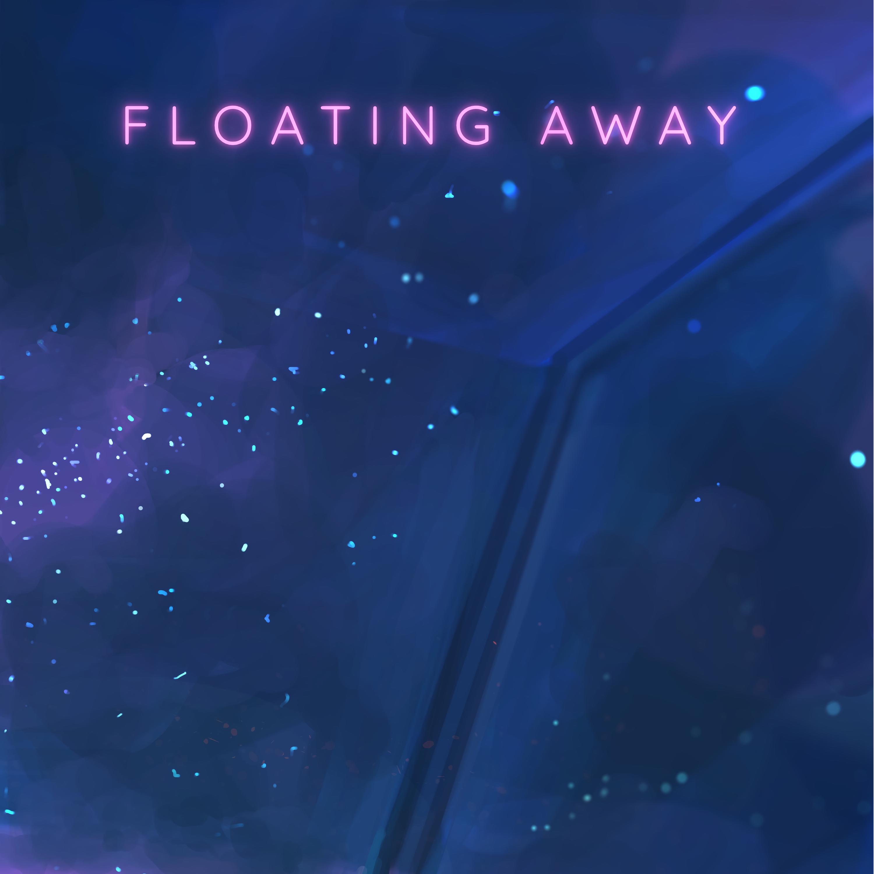 Floating Away专辑