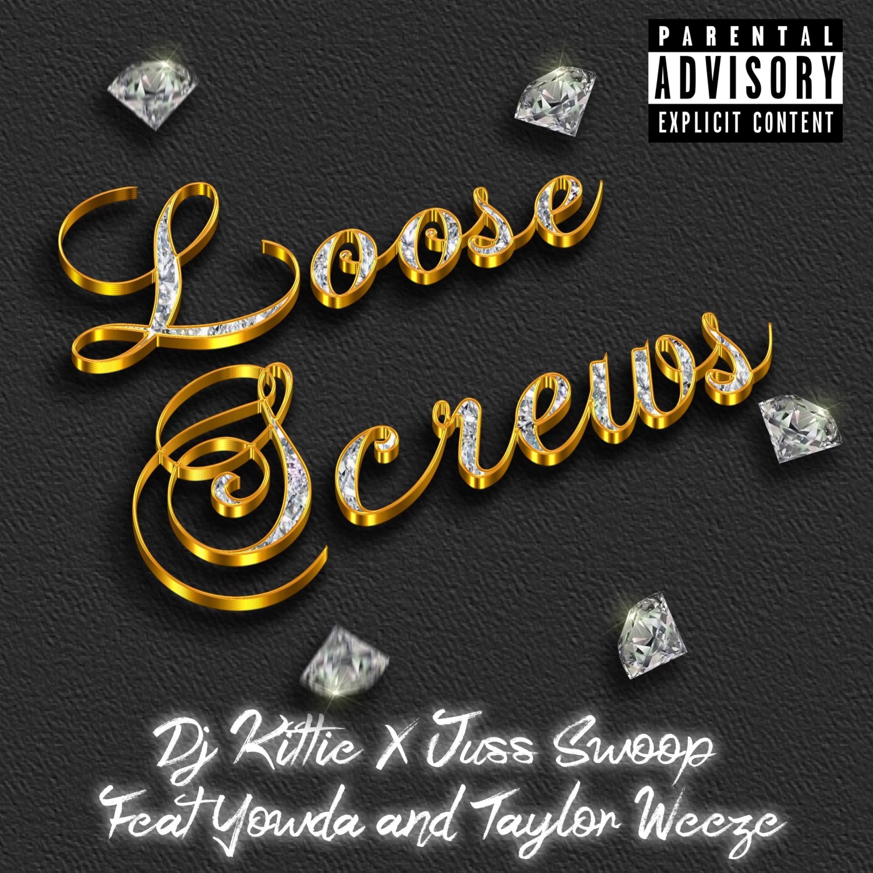 Loose Screws (feat. Yowda & Taylor Weeze)