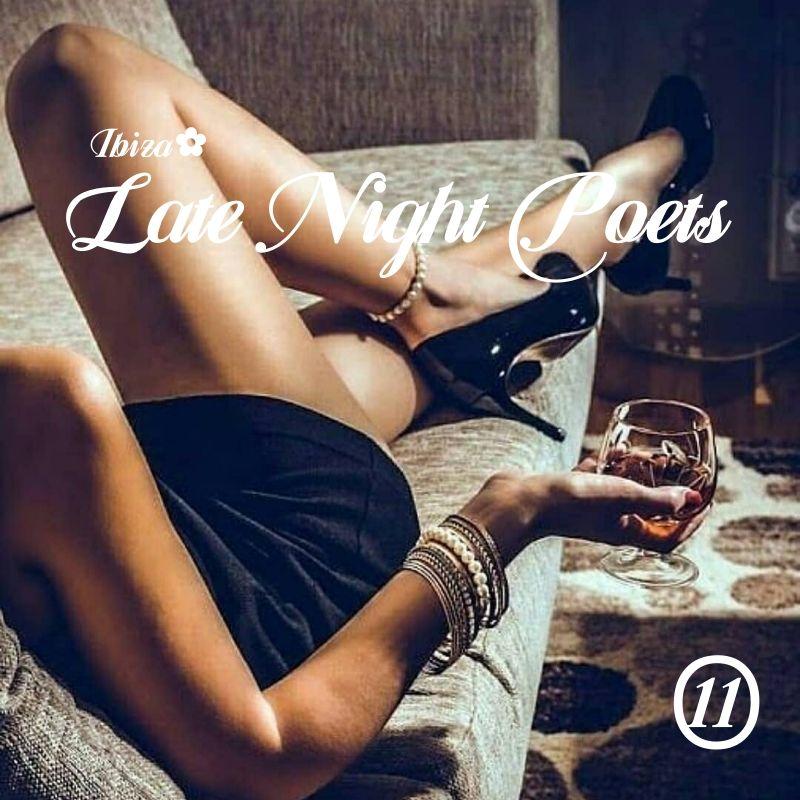 Late Night Poets vol.11