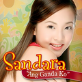 Sandara "Ang Ganda Ko" [Repackaged Album]