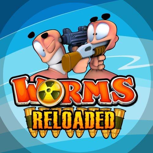 Worms Reloaded Soundtrack
