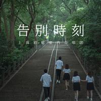 [AI伴奏] 上海彩虹室内合唱团 告别时刻 伴奏 无人声