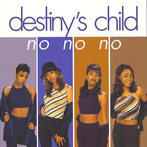 Destiny's Child - 8 Days of Christmas (PK Karaoke) 带和声伴奏