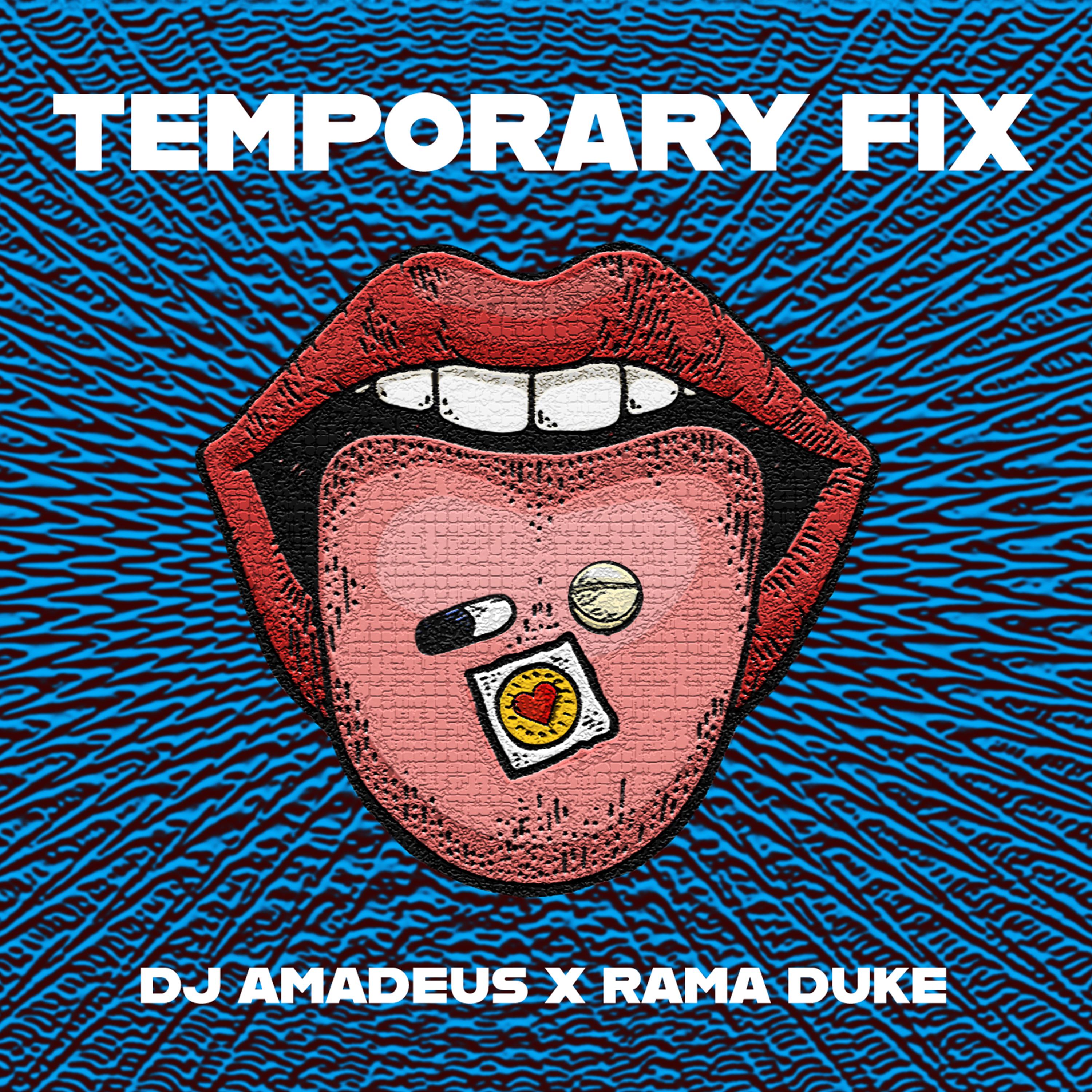 Temporary Fix (Extended Mix)