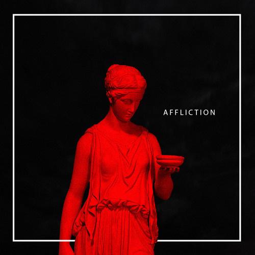 AFFLICTION专辑