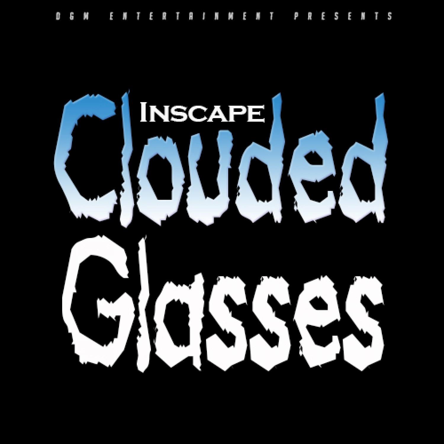 Clouded Glasses - Single