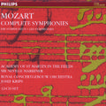 Mozart: Complete Symphonies