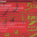 Mozart: Complete Symphonies专辑
