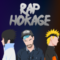 Rap Hokage (火影忍者说唱)