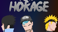 Rap Hokage (火影忍者说唱)专辑
