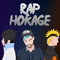 Rap Hokage (火影忍者说唱)专辑