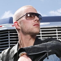 Collie Buddz