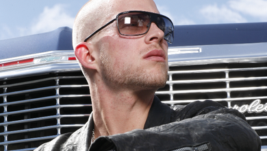 Collie Buddz