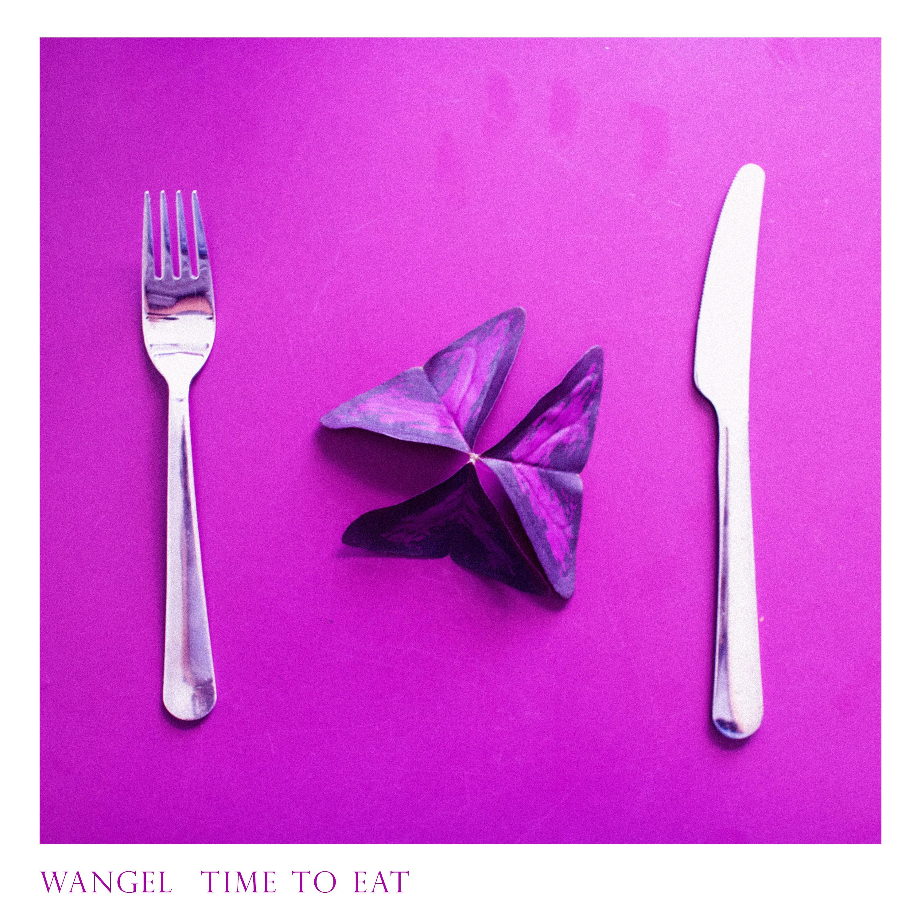 Time to Eat
