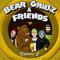 Bear Grillz & Friends Volume 2专辑